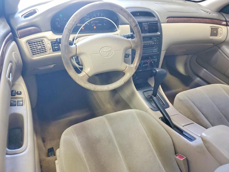 Продаж на аукціоні авто 1999 Toyota Camry Solara, vin: 2T1CF22PXXC187555, номер лоту: 73342245