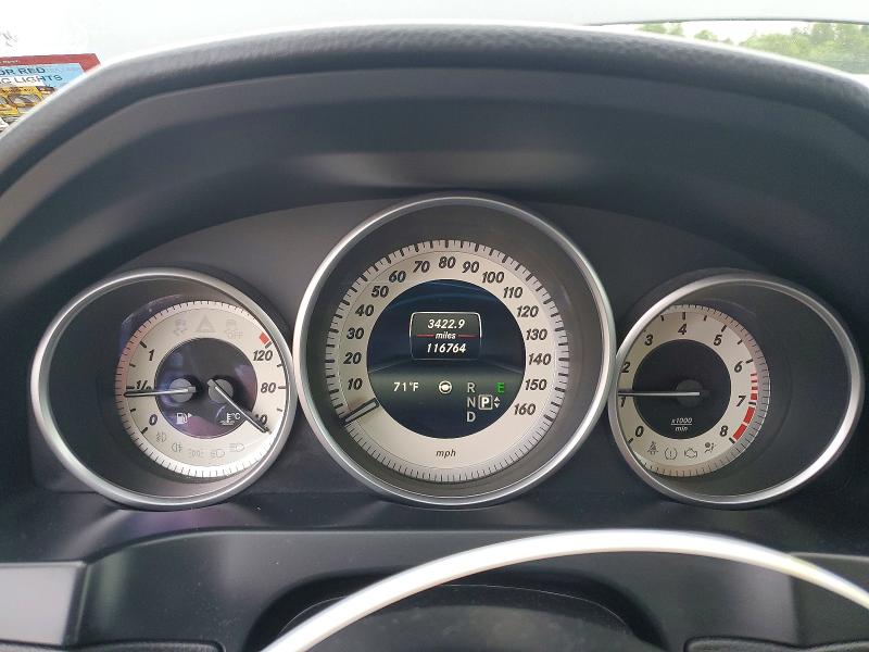 Aukcja sprzedaży 2016 Mercedes-benz E, vin: WDDKJ7DB1GF316093, numer aukcji: 59912626