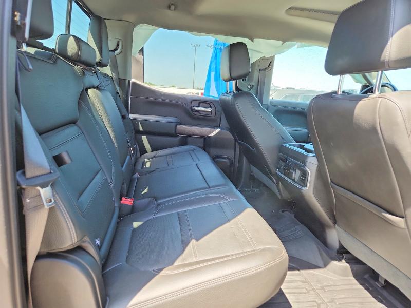 Продажа на аукционе авто 2019 Gmc Sierra, vin: 1GTU9FEL2KZ105439, номер лота: 62757016