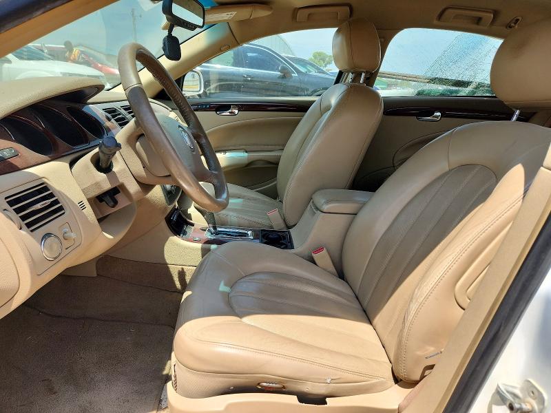 Aukcja sprzedaży 2006 Buick Lucerne, vin: 1G4HD57266U189570, numer aukcji: 62316526