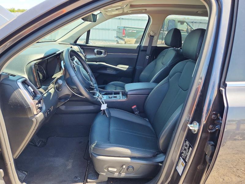 Aukcja sprzedaży 2022 Kia Sorento, vin: KNDRH4LG5N5085136, numer aukcji: 63377086