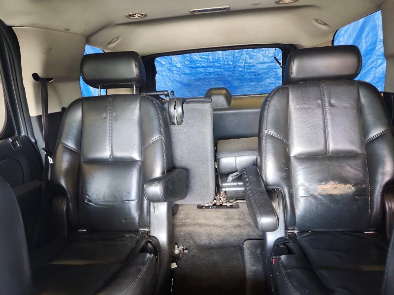 Продаж на аукціоні авто 2007 Gmc Yukon, vin: 1GKFC13JX7J117427, номер лоту: 60027386