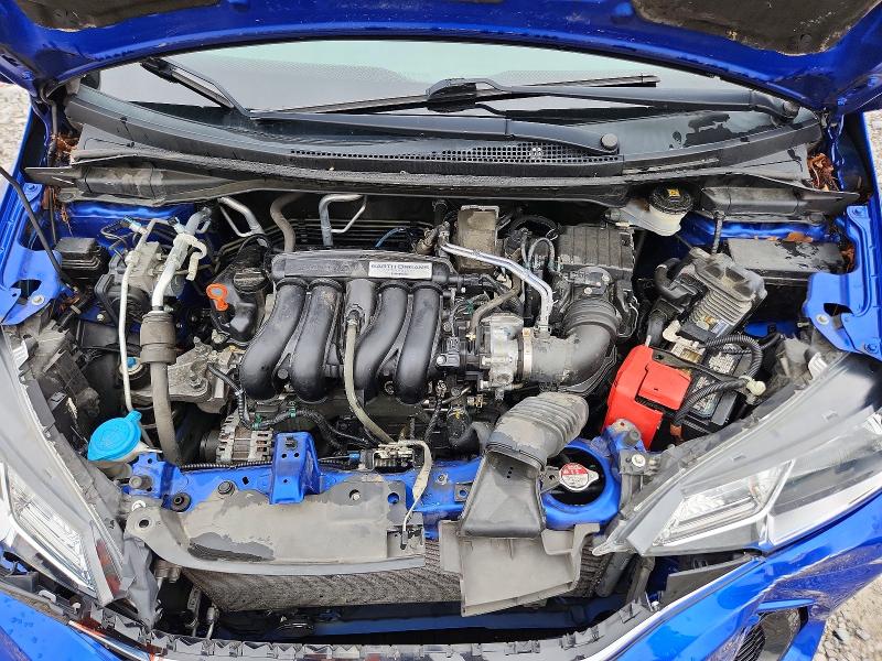 Aukcja sprzedaży 2019 Honda Fit, vin: 3HGGK5H42KM746948, numer aukcji: 59982866
