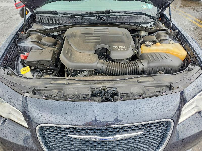 Продаж на аукціоні авто 2016 Chrysler 300, vin: 2C3CCAAG4GH329011, номер лоту: 59322096
