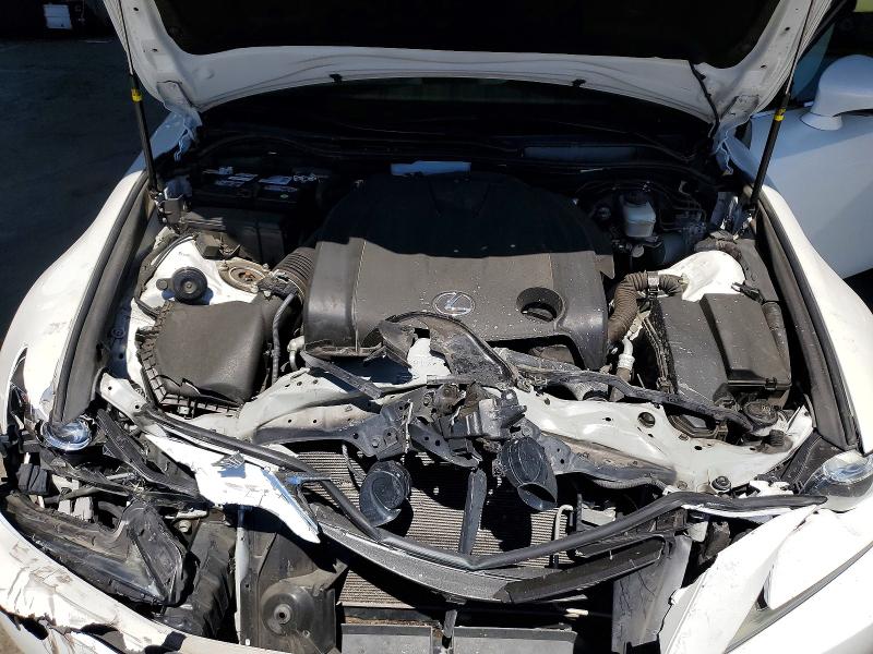 Продаж на аукціоні авто 2014 Lexus Is, vin: JTHBF1D2XE5035453, номер лоту: 61249866