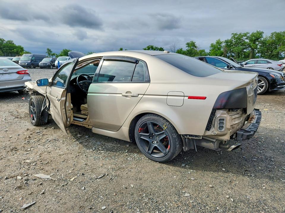 Продаж на аукціоні авто 2006 Acura 3.2tl, vin: 19UUA66296A014199, номер лоту: 60164636