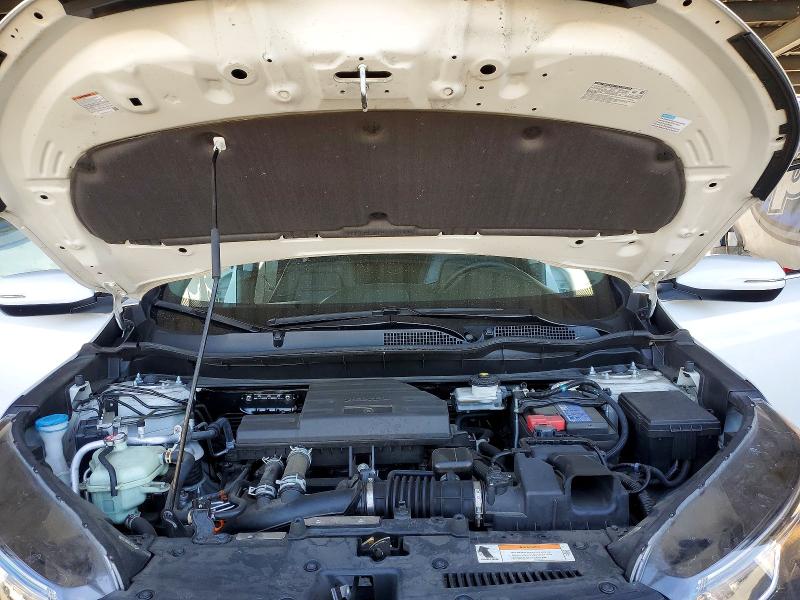 Продажа на аукционе авто 2022 Honda Cr-v, vin: 2HKRW1H88NH406415, номер лота: 59637506