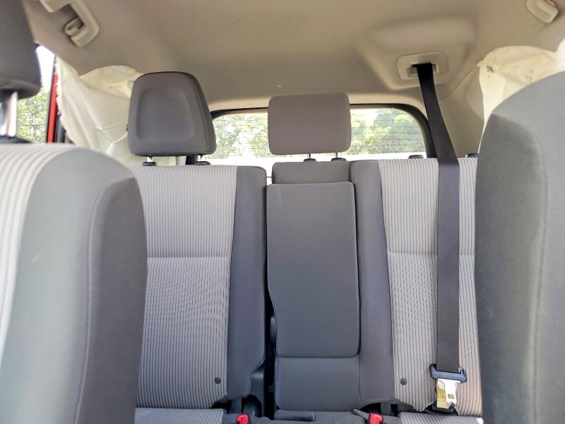 2014 Toyota Rav4 მანქანა იყიდება აუქციონზე, vin: JTMZFREV8EJ000375, აუქციონის ნომერი: 60641016