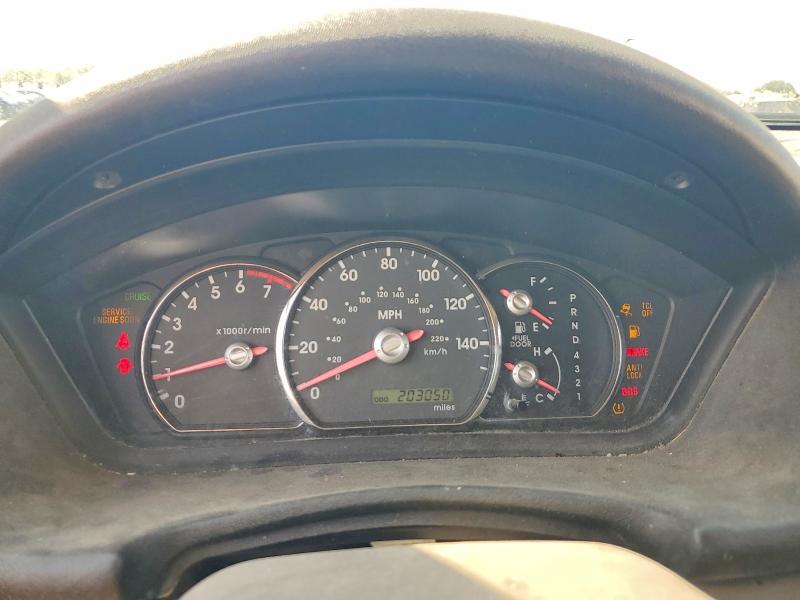 Aukcja sprzedaży 2007 Mitsubishi Endeavor, vin: 4A4MN21S37E042912, numer aukcji: 61903996
