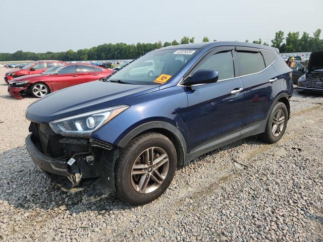 Продаж на аукціоні авто 2018 Hyundai Santa Fe Sport, vin: 5XYZT3LB6JG561182, номер лоту: 62826536