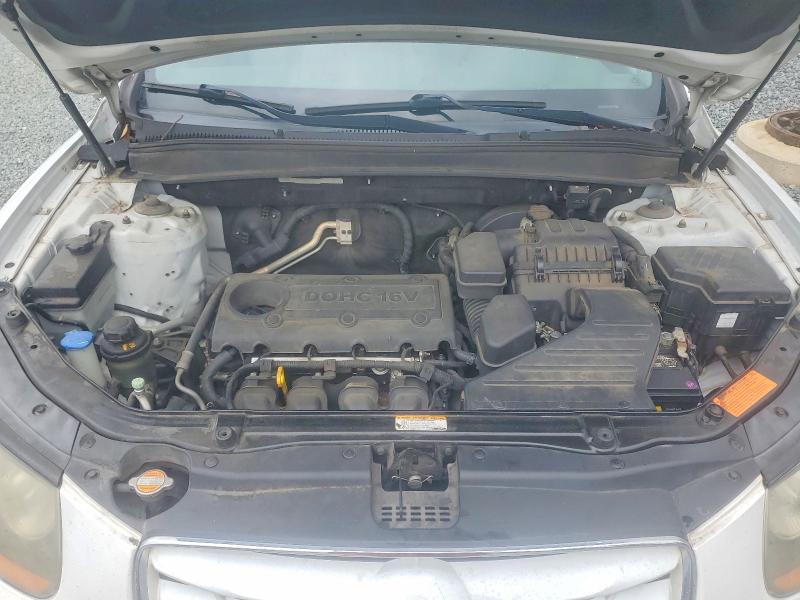 Aukcja sprzedaży 2011 Hyundai Santa Fe, vin: 5XYZG3AB5BG036705, numer aukcji: 60684076