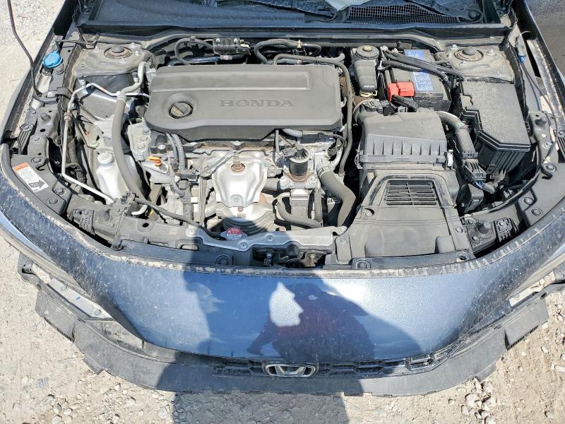 Aukcja sprzedaży 2025 Honda Civic, vin: 2HGFE2F20SH517153, numer aukcji: 58994806