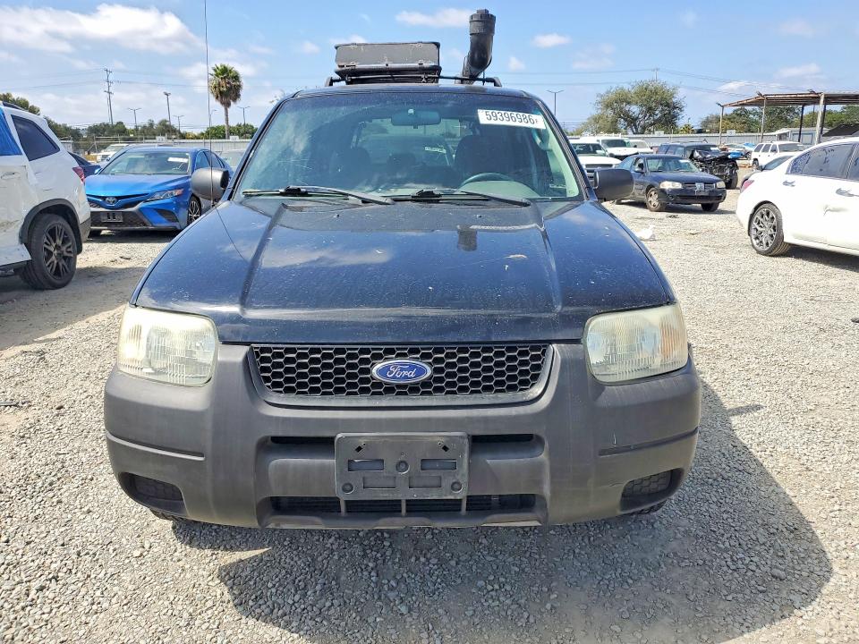 Продажа на аукционе авто 2003 Ford Escape, vin: 1FMCU02143KA33286, номер лота: 59396986