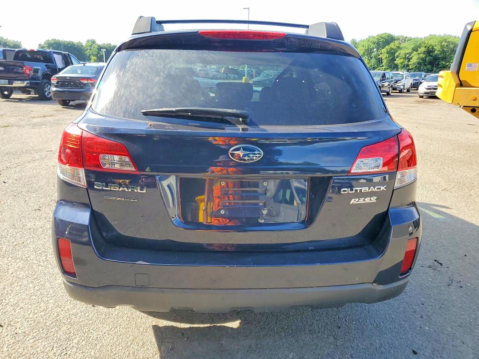 2012 Subaru Outback მანქანა იყიდება აუქციონზე, vin: 4S4BRBCC1C3301035, აუქციონის ნომერი: 59990246