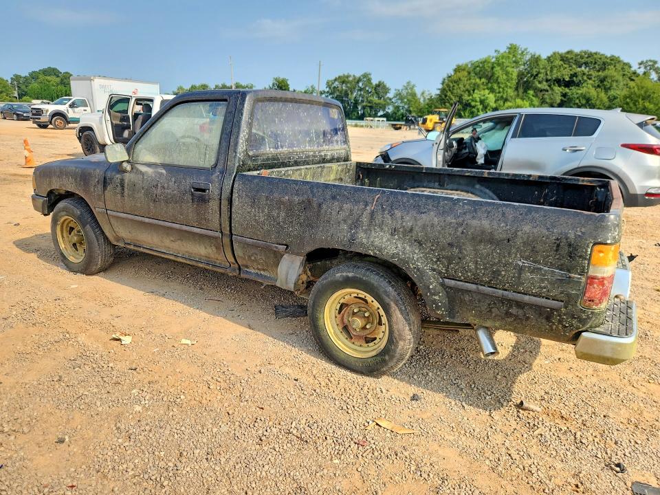 62500246 :رقم المزاد ، JT4RN81A4P5162192 vin ، 1993 Toyota Pickup مزاد بيع