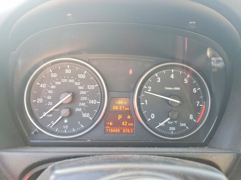2013 Bmw 328 მანქანა იყიდება აუქციონზე, vin: WBADW3C58DJ527242, აუქციონის ნომერი: 58686986