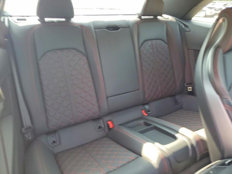 Продаж на аукціоні авто 2024 Audi S5, vin: WAUR4AF53RA070858, номер лоту: 61306196