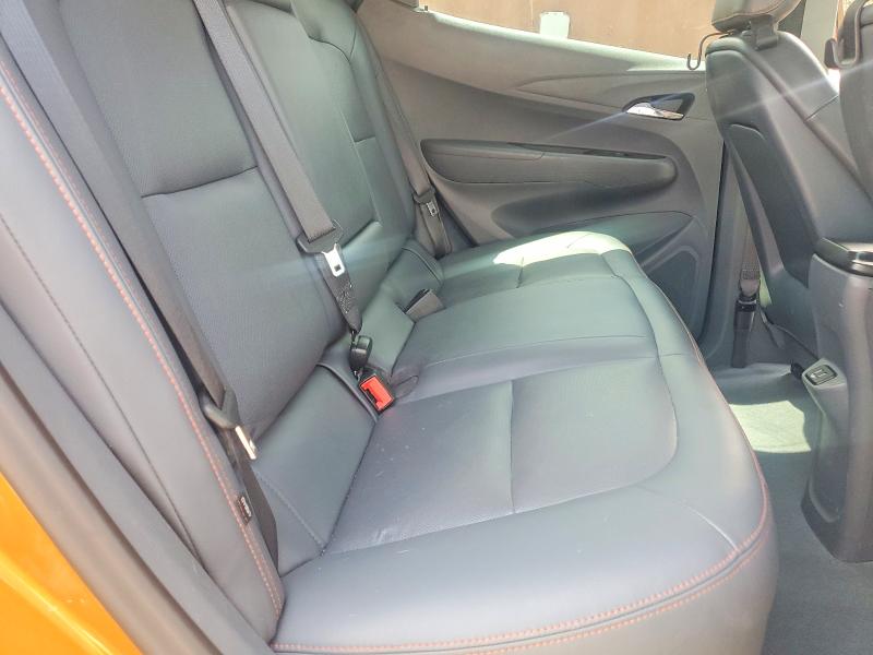 Продаж на аукціоні авто 2017 Chevrolet Bolt Ev, vin: 1G1FX6S01H4183234, номер лоту: 61025576