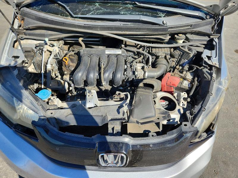 Aukcja sprzedaży 2016 Honda Fit, vin: JHMGK5H59GX017644, numer aukcji: 60849906