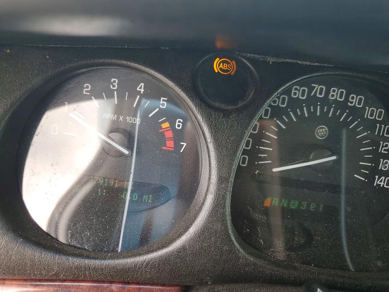 Продаж на аукціоні авто 2005 Buick Lesabre, vin: 1G4HR54K15U278483, номер лоту: 62071156