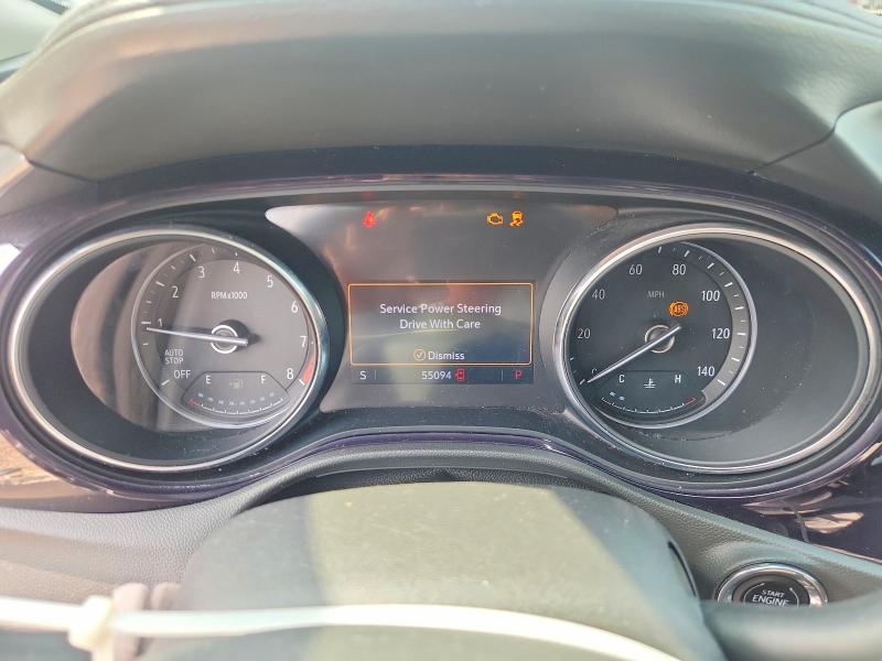 Продаж на аукціоні авто 2023 Buick Encore Gx, vin: KL4MMBS23PB092777, номер лоту: 62425576