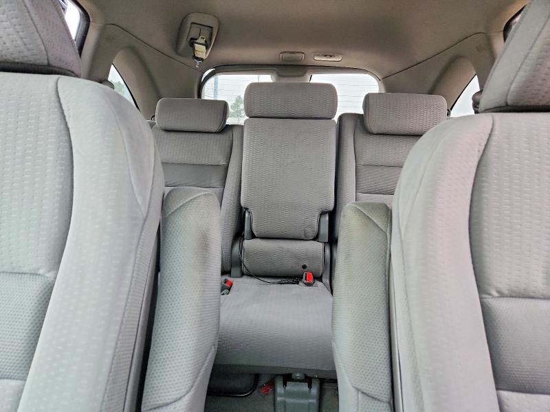 Aukcja sprzedaży 2007 Honda Cr-v, vin: JHLRE385X7C006636, numer aukcji: 61500796