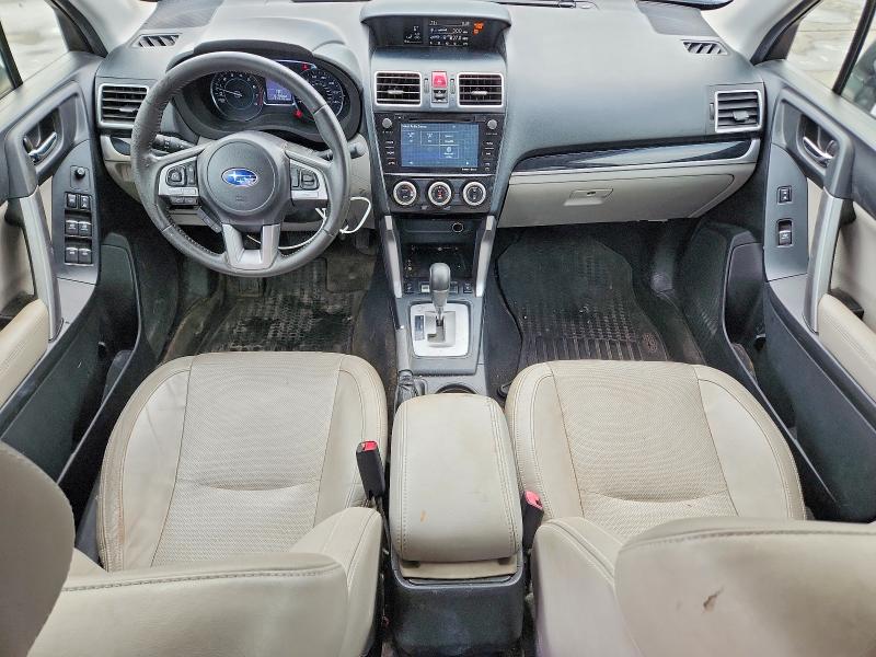 Продаж на аукціоні авто 2017 Subaru Forester, vin: JF2SJAJC6HH402091, номер лоту: 63149496