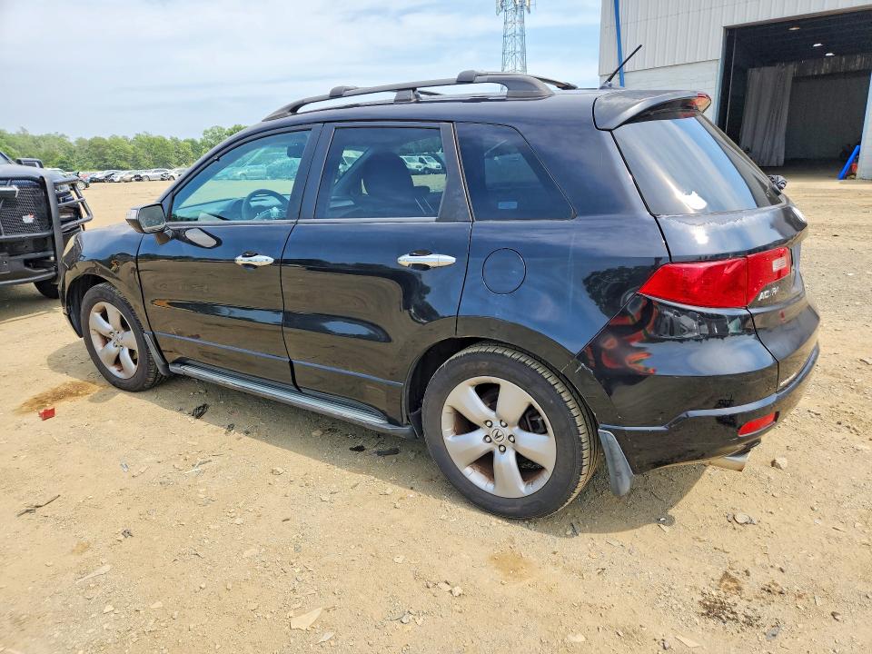 Aukcja sprzedaży 2008 Acura Rdx, vin: 5J8TB18598A011194, numer aukcji: 60174996
