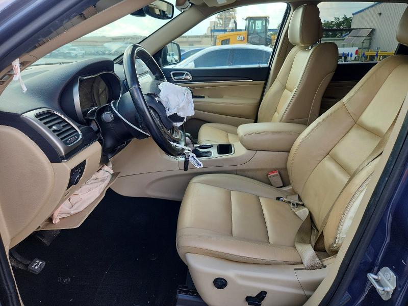 Aukcja sprzedaży 2020 Jeep Grand Cherokee, vin: 1C4RJEBG0LC305996, numer aukcji: 59189626