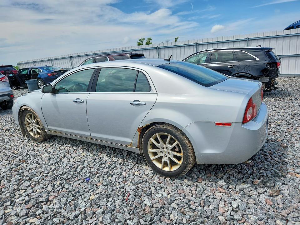 74514315 :رقم المزاد ، 1G1ZE5EU1BF396384 vin ، 2011 Chevrolet Malibu مزاد بيع
