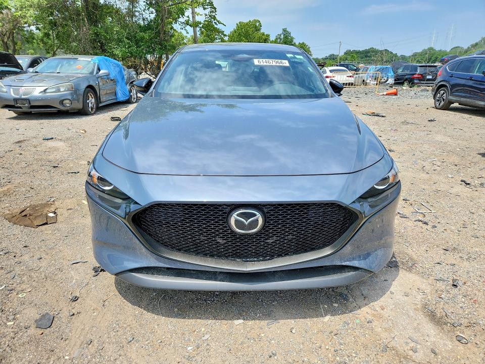 2026 Mazda 3 მანქანა იყიდება აუქციონზე, vin: JM1BPBLL2T1867064, აუქციონის ნომერი: 61467966
