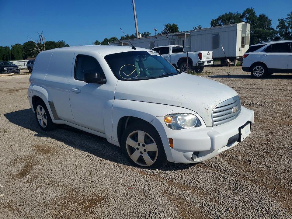 Продажа на аукционе авто 2008 Chevrolet Hhr, vin: 3GCDA15D98S530875, номер лота: 58826666