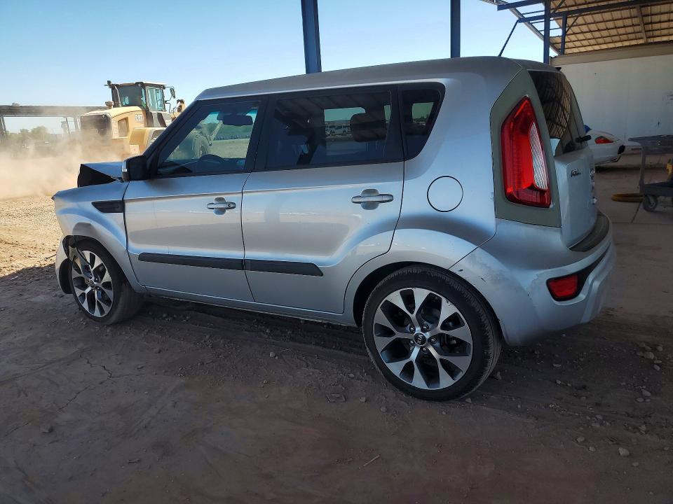 60696826 :رقم المزاد ، KNDJT2A63C7436959 vin ، 2012 Kia Soul مزاد بيع