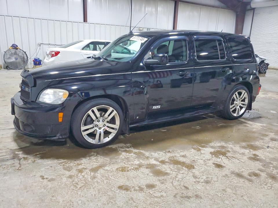 Продажа на аукционе авто 2008 Chevrolet Hhr, vin: 3GNDA63X08S632339, номер лота: 61711746