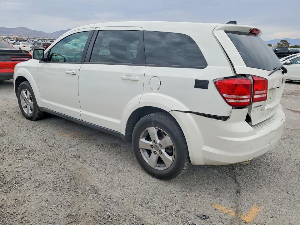 Продажа на аукционе авто 2009 Dodge Journey, vin: 3D4GG57V09T526768, номер лота: 61744806