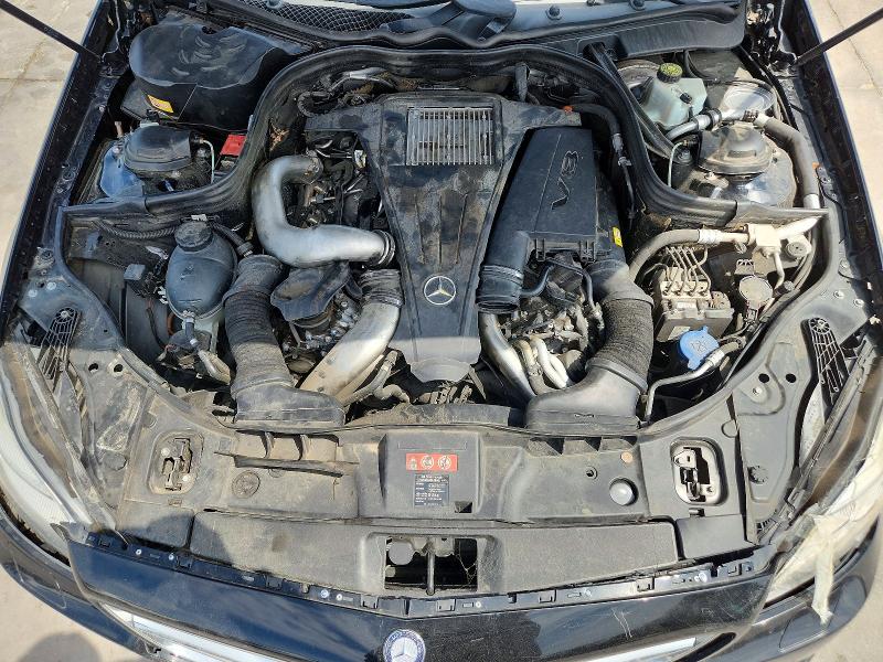 Продажа на аукционе авто 2014 Mercedes-benz Cls, vin: WDDLJ7DB3EA101748, номер лота: 62677916