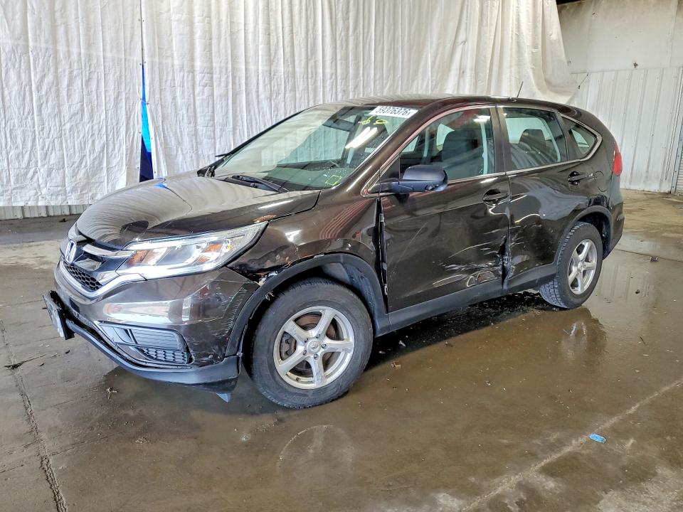 Продаж на аукціоні авто 2015 Honda Cr-v, vin: 2HKRM4H36FH605704, номер лоту: 59376376