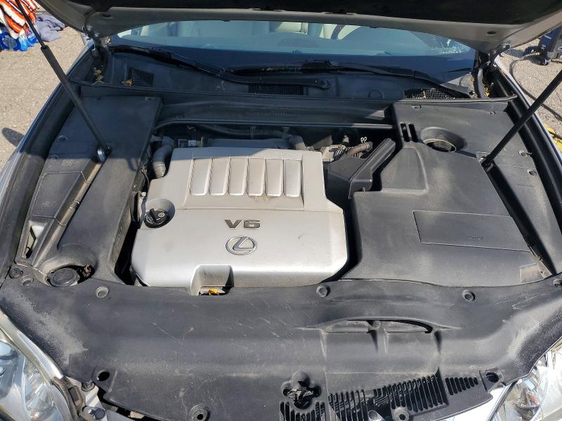 Продажа на аукционе авто 2007 Lexus Es, vin: JTHBJ46G772088320, номер лота: 59694046
