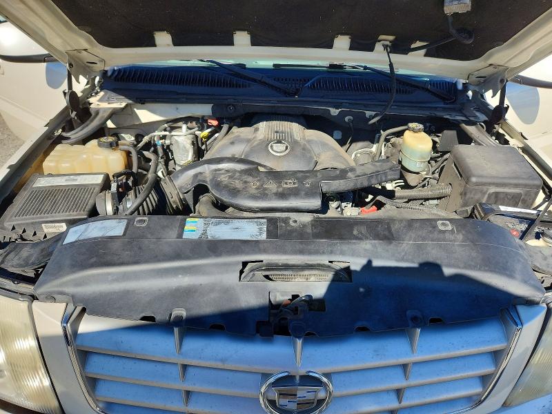 63433246 :رقم المزاد ، 1GYEK63NX2R156484 vin ، 2002 Cadillac Escalade مزاد بيع