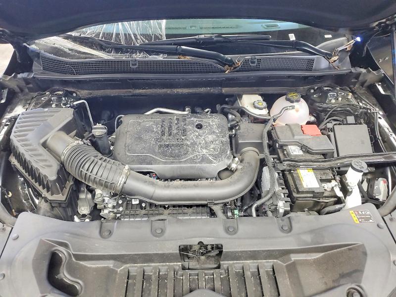 59997996 :رقم المزاد ، 3GNKBHR42TS151546 vin ، 2026 Chevrolet Blazer مزاد بيع