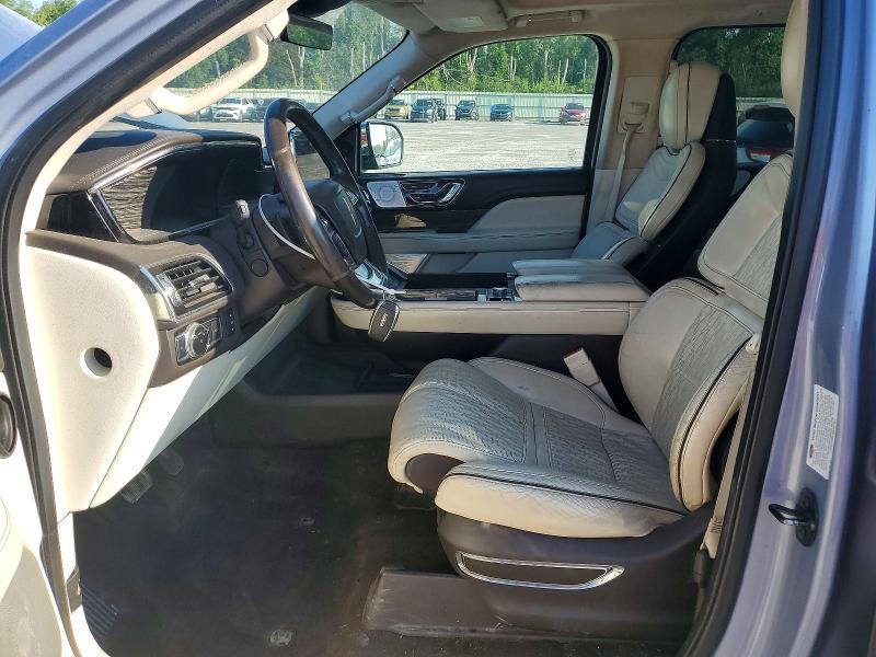 Продаж на аукціоні авто 2018 Lincoln Navigator, vin: 5LMJJ3TT8JEL01301, номер лоту: 59951116