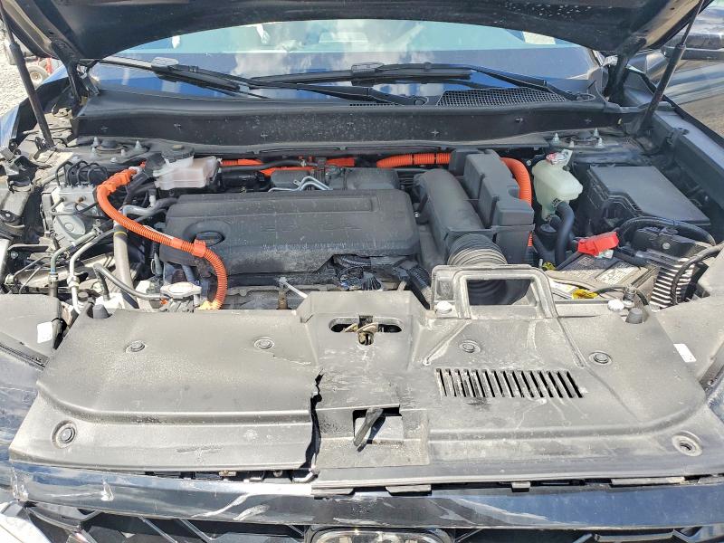 2026 Honda Cr-v მანქანა იყიდება აუქციონზე, vin: 2HKRS6H59TH214688, აუქციონის ნომერი: 60161136