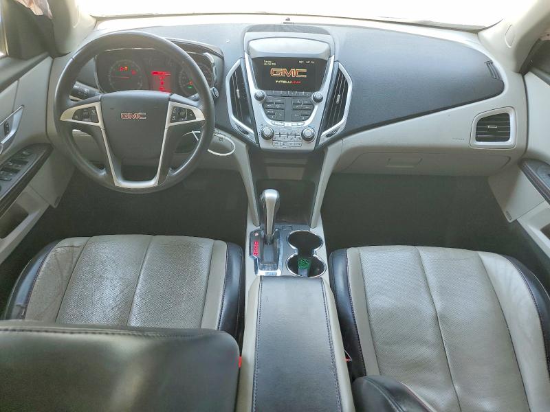 59590466 :رقم المزاد ، 2GKALSEK0F6316262 vin ، 2015 Gmc Terrain مزاد بيع