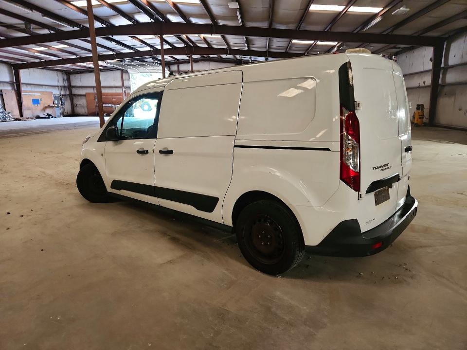Aukcja sprzedaży 2019 Ford Transit Connect, vin: NM0LS7F27K1401581, numer aukcji: 61179866