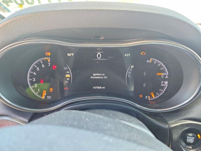 2018 Jeep Grand Cherokee მანქანა იყიდება აუქციონზე, vin: 1C4RJFAG4JC315113, აუქციონის ნომერი: 61110346