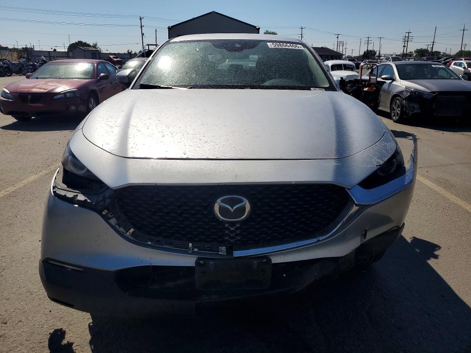 59866406 :رقم المزاد ، 3MVDMBBL8LM122548 vin ، 2020 Mazda Cx-30 مزاد بيع