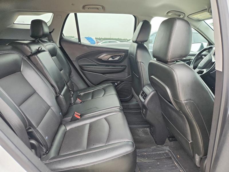 Продаж на аукціоні авто 2023 Gmc Terrain, vin: 3GKALPEG9PL151916, номер лоту: 60763336