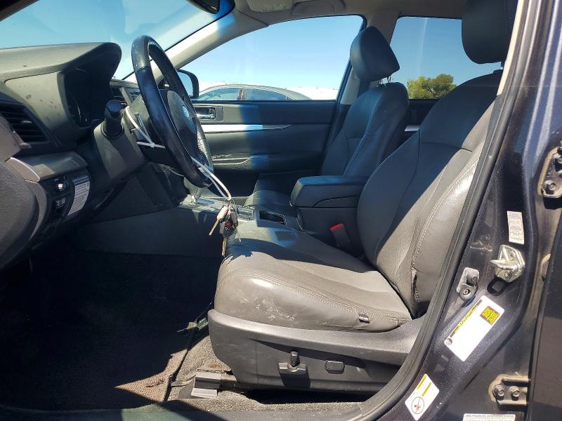 62505986 :رقم المزاد ، 4S4BRBGC8C3212492 vin ، 2012 Subaru Outback مزاد بيع