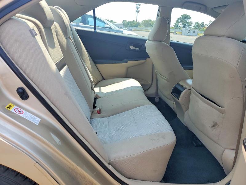 2012 Toyota Camry მანქანა იყიდება აუქციონზე, vin: 4T1BF1FK1CU134174, აუქციონის ნომერი: 62877356