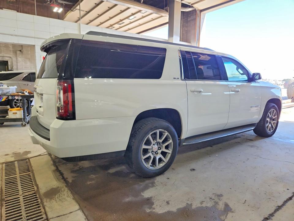 Aukcja sprzedaży 2015 Gmc Yukon Xl, vin: 1GKS2GKC2FR636138, numer aukcji: 61138716
